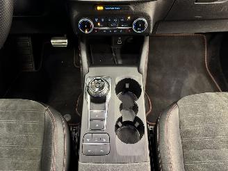Ford Kuga 2.5 PHEV Autom. ST-Line Navi Clima picture 13