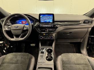 Ford Kuga 2.5 PHEV Autom. ST-Line Navi Clima picture 11