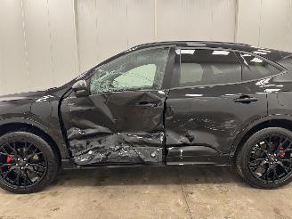 Ford Kuga 2.5 PHEV Autom. ST-Line Navi Clima picture 16
