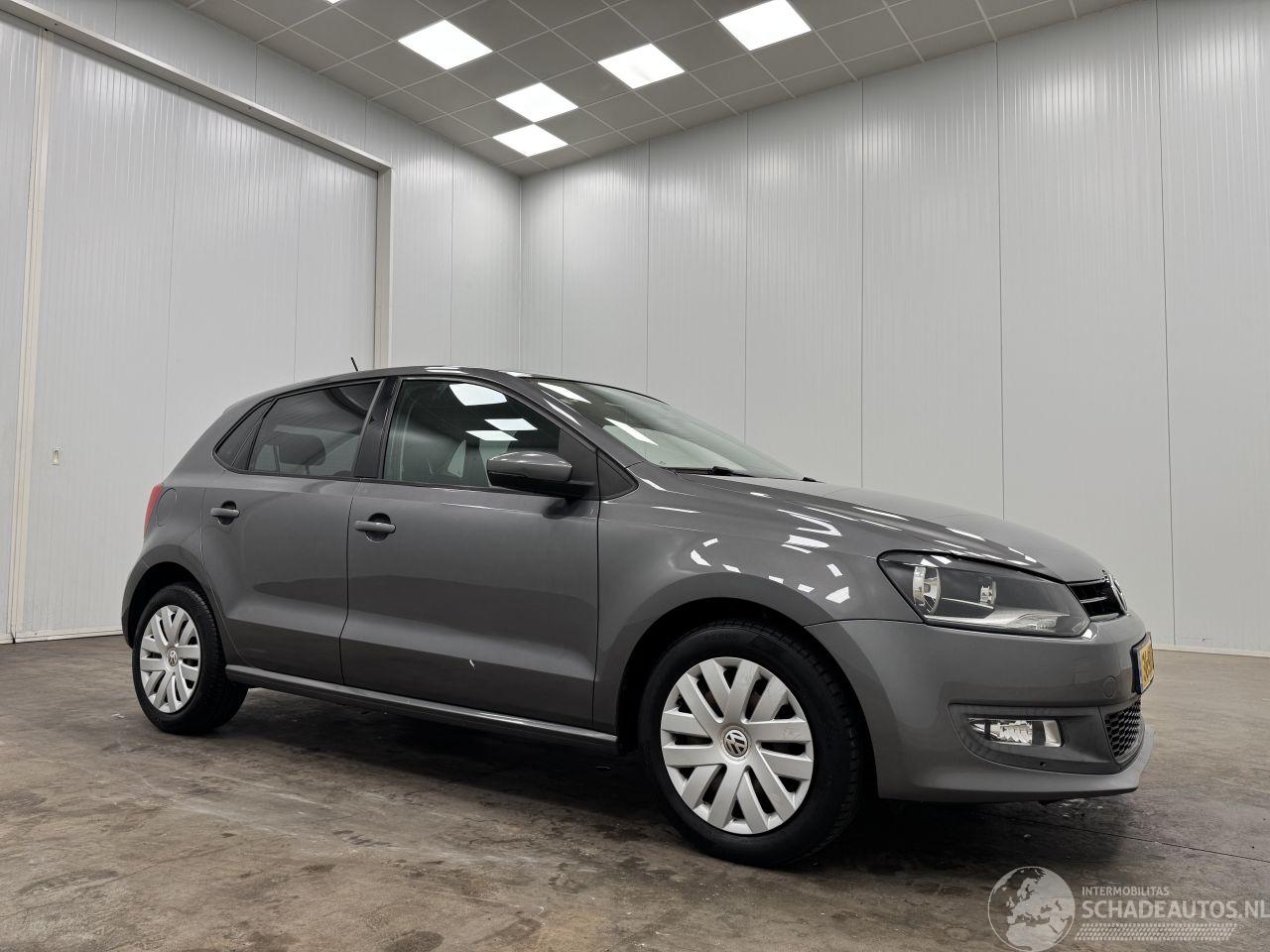 Volkswagen Polo 1.4i Comfort 5-drs Navi Airco