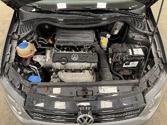 Volkswagen Polo 1.4i Comfort 5-drs Navi Airco picture 13
