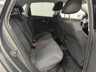 Volkswagen Polo 1.4i Comfort 5-drs Navi Airco picture 10