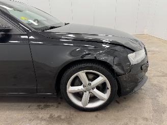 Audi A4 Avant 3.0 TDI Autom. Pro-Line Navi Clima picture 18