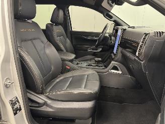 Ford Ranger 3.0 V6 Autom. DC e-4WD Wildtrak Navi Clima picture 9