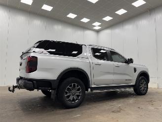 Ford Ranger 3.0 V6 Autom. DC e-4WD Wildtrak Navi Clima picture 2