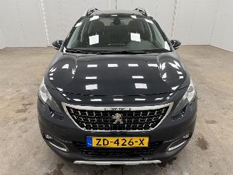 Peugeot 2008 1.2 Autom. Allure Panoramadak Navi Clima picture 5