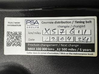 Peugeot 2008 1.2 Autom. Allure Panoramadak Navi Clima picture 18