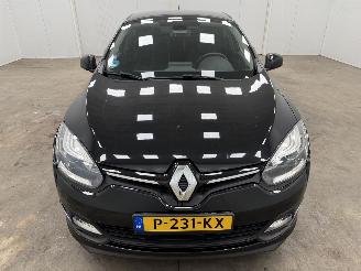 Renault Mégane 1.2 TCe 5-drs Navi Clima picture 5
