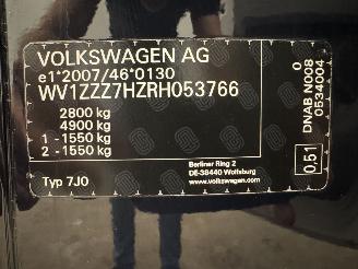 Volkswagen Transporter 2.0 TDI L2 Airco picture 14