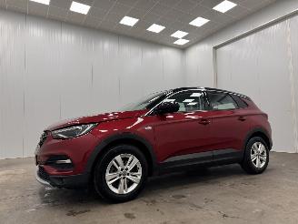 Opel Grandland X 1.2 Turbo Autom. Elegance Navi Clima picture 4