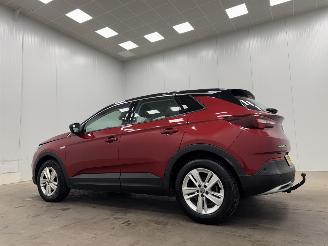 Opel Grandland X 1.2 Turbo Autom. Elegance Navi Clima picture 3