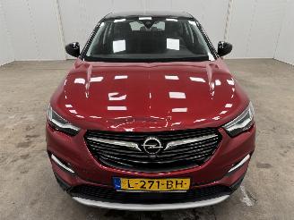 Opel Grandland X 1.2 Turbo Autom. Elegance Navi Clima picture 5