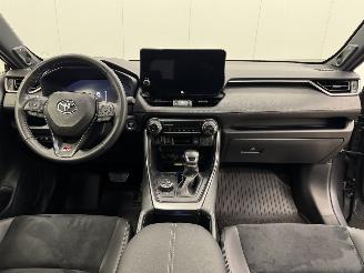 Toyota Rav-4 2.5 Hybrid GR-Sport AWD Navi Clima picture 12