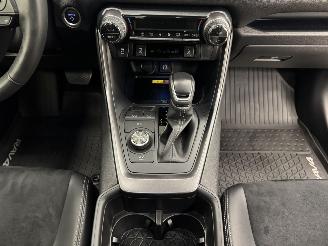 Toyota Rav-4 2.5 Hybrid GR-Sport AWD Navi Clima picture 14