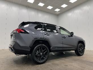 Toyota Rav-4 2.5 Hybrid GR-Sport AWD Navi Clima picture 2