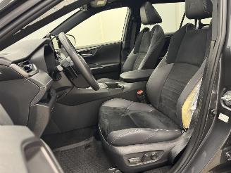 Toyota Rav-4 2.5 Hybrid GR-Sport AWD Navi Clima picture 9