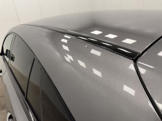 Mercedes Cla-klasse Shooting Brake 220 CDI Autom. Prestige Navi Clima picture 19