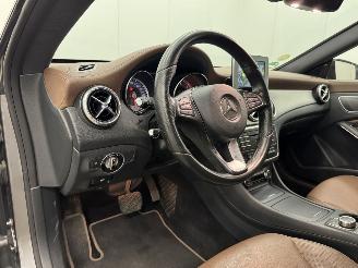 Mercedes Cla-klasse Shooting Brake 220 CDI Autom. Prestige Navi Clima picture 7