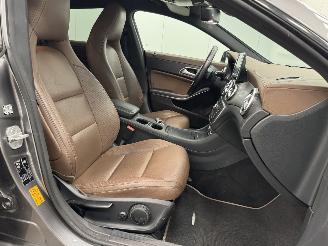 Mercedes Cla-klasse Shooting Brake 220 CDI Autom. Prestige Navi Clima picture 9