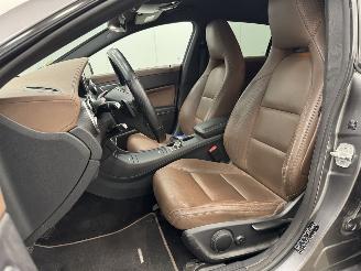 Mercedes Cla-klasse Shooting Brake 220 CDI Autom. Prestige Navi Clima picture 8