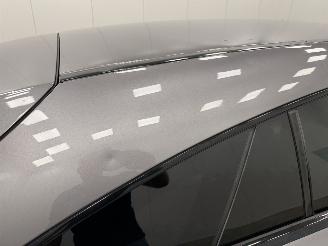 Mercedes Cla-klasse Shooting Brake 220 CDI Autom. Prestige Navi Clima picture 17