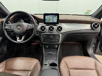 Mercedes Cla-klasse Shooting Brake 220 CDI Autom. Prestige Navi Clima picture 11