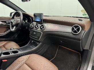 Mercedes Cla-klasse Shooting Brake 220 CDI Autom. Prestige Navi Clima picture 12