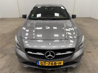 Mercedes Cla-klasse Shooting Brake 220 CDI Autom. Prestige Navi Clima picture 5