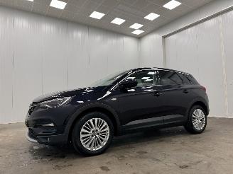 Opel Grandland X 1.6 CDTi Executive Navi Clima picture 4