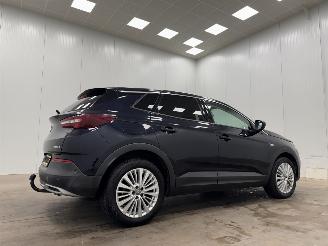 Opel Grandland X 1.6 CDTi Executive Navi Clima picture 2
