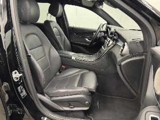 Mercedes GLC 300e 4Matic Navi Clima picture 9