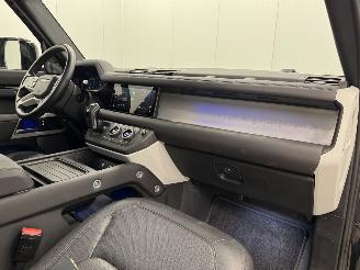 Landrover Defender 110 SE 3.0 D200 Panoramadak Grijs kent. picture 14