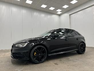 Audi A3 Sportback 1.4 E-Tron PHEV Panoramadak Navi Clima picture 4