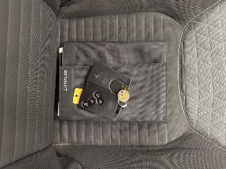 Renault Clio Estate 1.5 dCi Dynamique Navi Clima picture 13