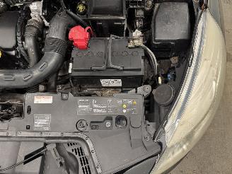 Renault Clio Estate 1.5 dCi Dynamique Navi Clima picture 18