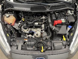 Ford Fiesta 1.0 Style Ultimate 5-drs Navi Airco picture 14