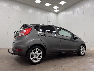 Ford Fiesta 1.0 Style Ultimate 5-drs Navi Airco picture 2
