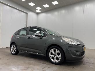 krockskadad bil auto Citroën C3 1.6 e-HDi Collection 5-drs Clima 2012/6
