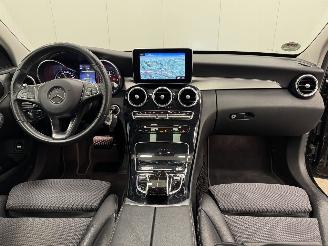 Mercedes C-klasse Estate 220 CDI Autom. Navi Clima picture 12