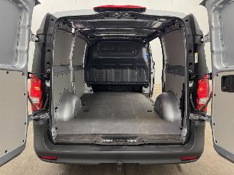 Mercedes Vito 114 CDI Autom. L2 Navi Clima picture 7