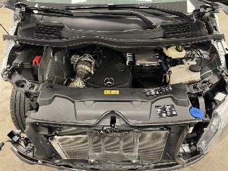 Mercedes Vito 114 CDI Autom. L2 Navi Clima picture 14