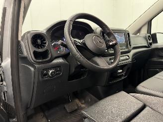 Mercedes Vito 114 CDI Autom. L2 Navi Clima picture 8