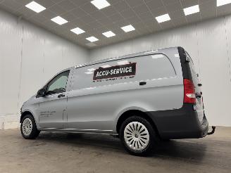 Mercedes Vito 114 CDI Autom. L2 Navi Clima picture 3