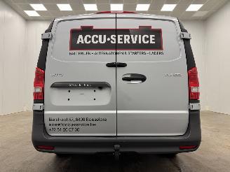 Mercedes Vito 114 CDI Autom. L2 Navi Clima picture 6