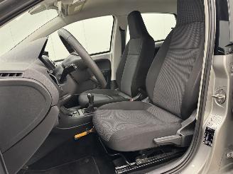 Skoda Citigo 1.0 Ambition 5-drs Airco picture 8