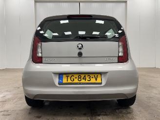 Skoda Citigo 1.0 Ambition 5-drs Airco picture 6