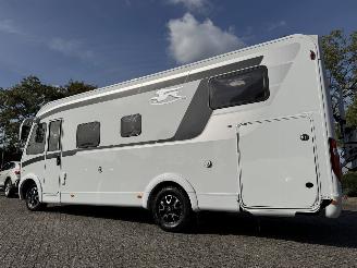 Laika  35T Kosmo 909 2.3 MJ Autom. Airco picture 3