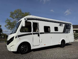 Laika  35T Kosmo 909 2.3 MJ Autom. Airco picture 4