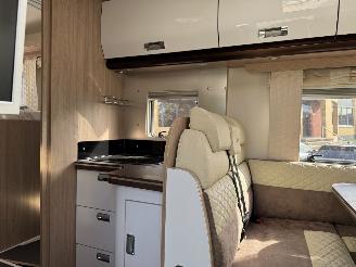 Laika  35T Kosmo 909 2.3 MJ Autom. Airco picture 14