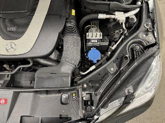 Mercedes E-klasse 350 CGI Autom. Avantgarde Navi Clima picture 17